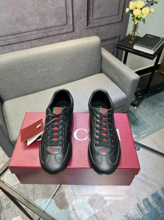 Picture of Gucci Shoes _SKUGuccisz35-44hnq11649995